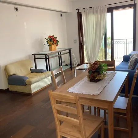 Holiday home A Mari *