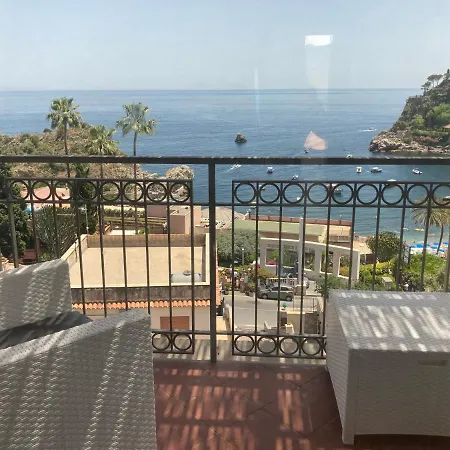 Ferienhaus A Mari