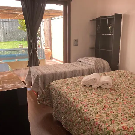 A Mari Ferienhaus